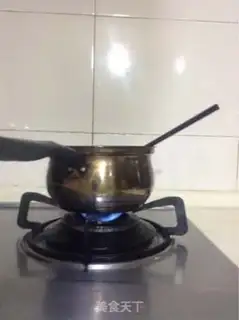 Make Original milk tea step 4