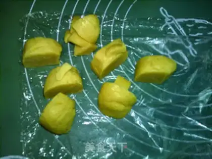 Make Watermelon burning step 10