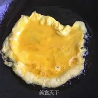 Make Half-cooked dumplings step 2