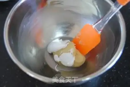 Make Cat Macalon step 8