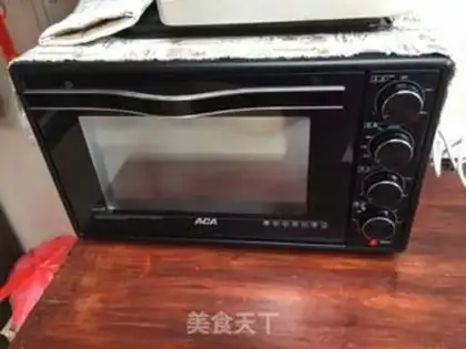Make Super soft raw toast step 12