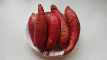 Make Air-cooked roasted potatoes step 0