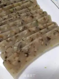 Make Frozen mushrooms step 19