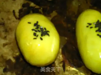 Make Watermelon burning step 13