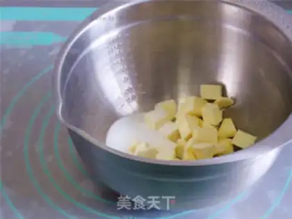Make Potato pie step 0