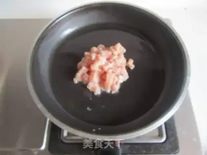 Make The soybeans make fried chicken step 4