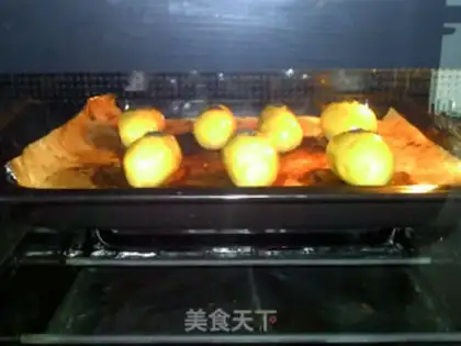 Make Watermelon burning step 14