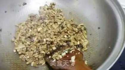 Make Meat sauce step 2