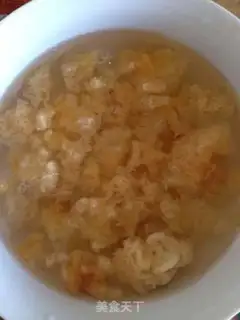 Make Soap silver spoons step 1