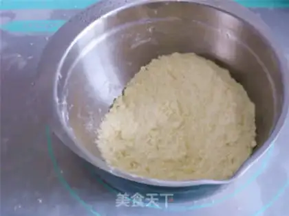 Make Potato pie step 2