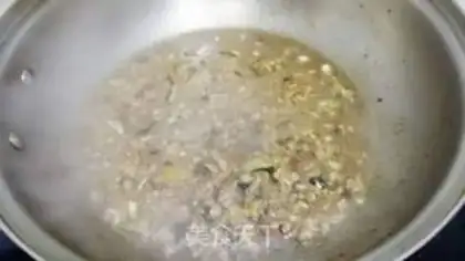 Make Meat sauce step 4