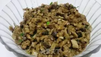 Make Meat sauce step 5