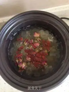 Make Soap silver spoons step 3