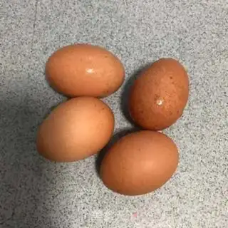 Make Chicken cake step 0