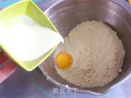 Make Potato pie step 4