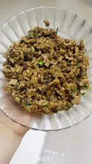 Make Meat sauce step 6