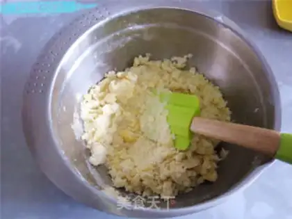 Make Potato pie step 5
