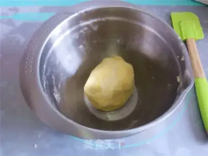 Make Potato pie step 6