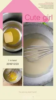 Make Porpoise step 1