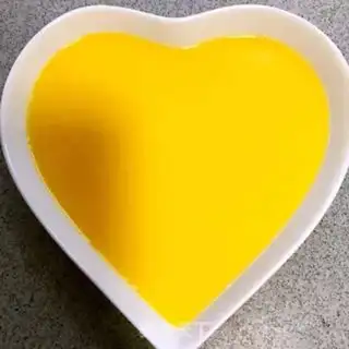Make Chicken cake step 3