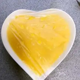 Make Chicken cake step 4