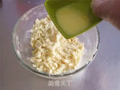 Make Mini-Blueberry Cheese step 3