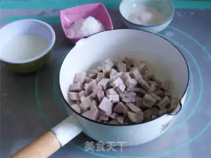 Make Potato pie step 8