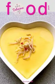 Make Chicken cake step 5
