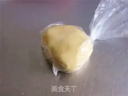 Make Mini-Blueberry Cheese step 4