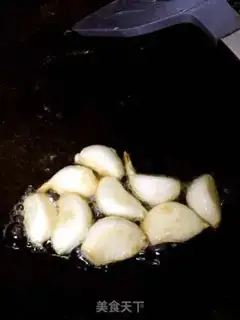 Make Burn the tilapia step 2