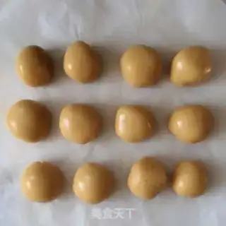 Make Bean saloon step 4