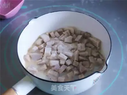 Make Potato pie step 10