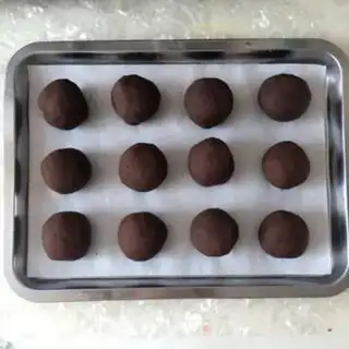 Make Bean saloon step 5