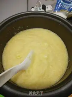 Make Homemade apple sauce step 3