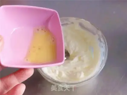 Make Mini-Blueberry Cheese step 7