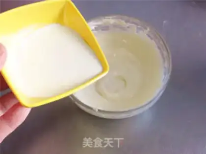Make Mini-Blueberry Cheese step 8