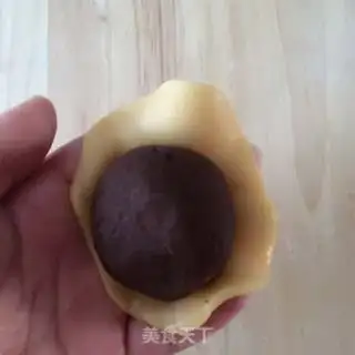 Make Bean saloon step 7