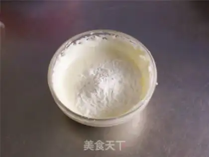 Make Mini-Blueberry Cheese step 9