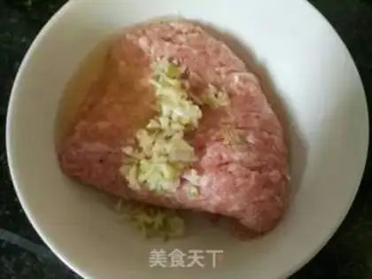 Make Maroon soup step 1