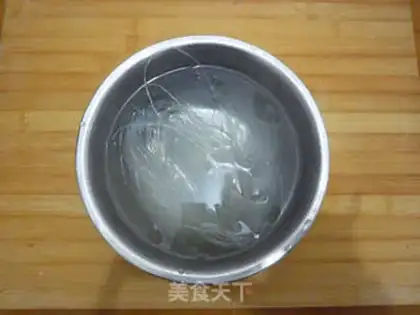 Make Shrimp fans step 3