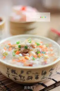 Make Porridge step 14
