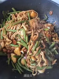 Make Spaghetti step 5