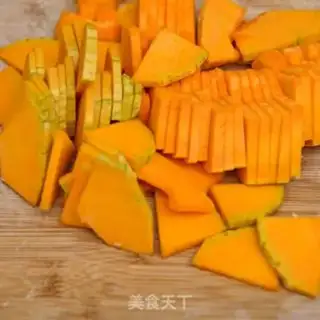 Make Pumpkin step 0