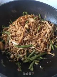 Make Spaghetti step 6