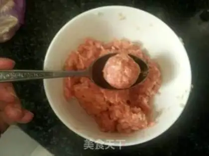 Make Maroon soup step 3