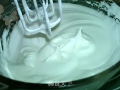 Make Peanut butter chili cake step 10