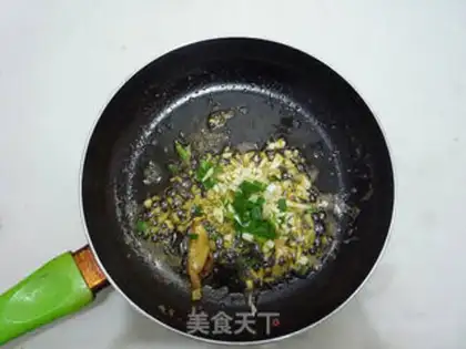 Make Shrimp fans step 6
