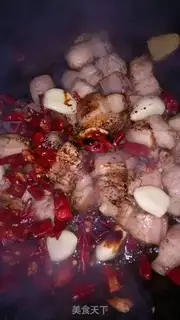 Make Roasted mackerel step 2