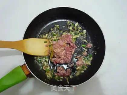 Make Shrimp fans step 7