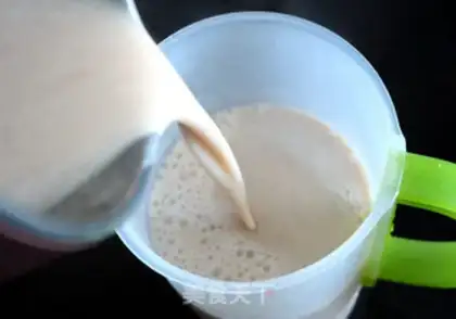 Make The walnut walnut meadilla step 8